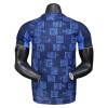 Maillot de Supporter Real Madrid Special 2024-25 Bleue Pour Homme